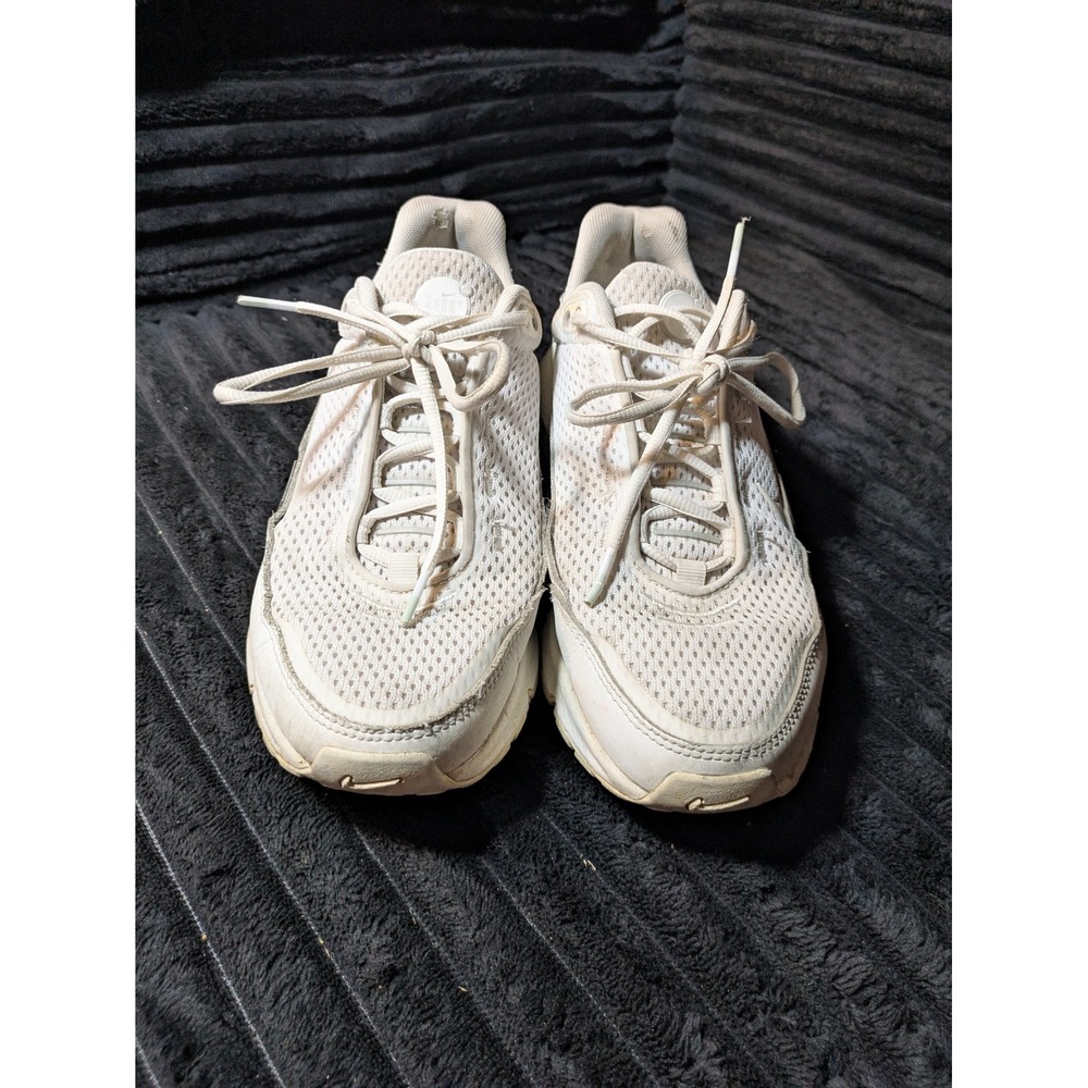 Nike Air Max Pulse Summit White Light Bone FD6409-101 Womens 8.5 Running Shoes